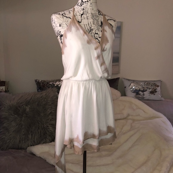 ๐บSold๐บYFB by Young Fabulous&Broke Asymmetrical Hem Dress - Picture 3 of 6